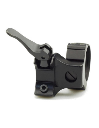 Monturas APEL modelo BLASER dural - 30mm. altas...