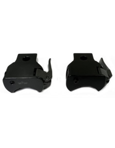 Juego de bases APEL 185 para Blaser - BH11.5 2