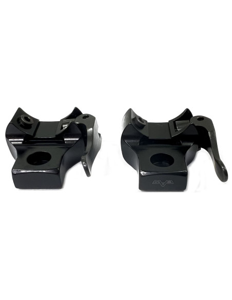 Juego de bases APEL 185 para Blaser - BH11.5