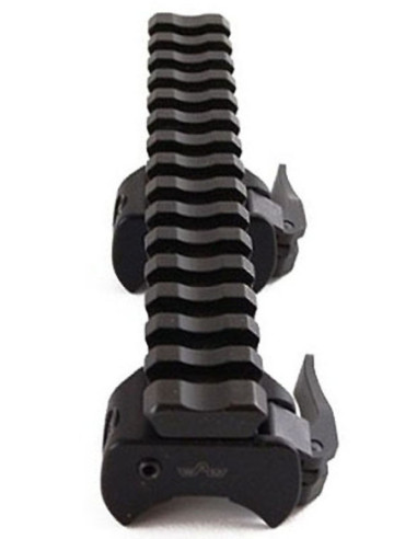 Montura APEL modelo BLASER R8 dural - carril...