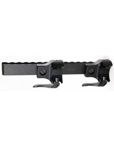 Montura APEL modelo BLASER R8 dural - carril...