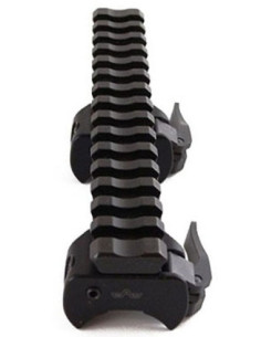 Montura APEL modelo BLASER R93 dural - carril largo... 2