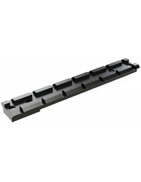 Carril POLI NICOLETTA - Sabatti Rover LA
