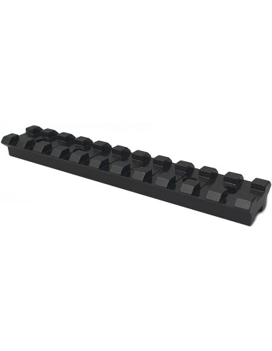 Carril POLI NICOLETTA para escopeta - banda 7mm.