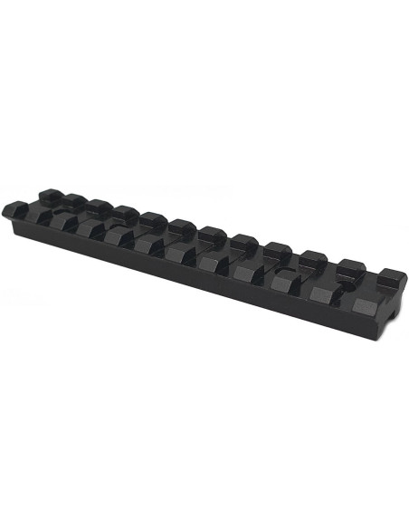 Carril POLI NICOLETTA para escopeta - banda 7mm.