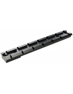 Carril de acero POLI NICOLETTA - Sabatti Rover LA