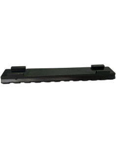 Carril POLI NICOLETTA para escopeta - banda 8.5mm. a 10mm. 2