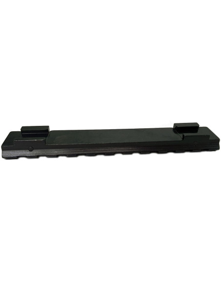 Carril POLI NICOLETTA para escopeta - banda 8.5mm. a 10mm.