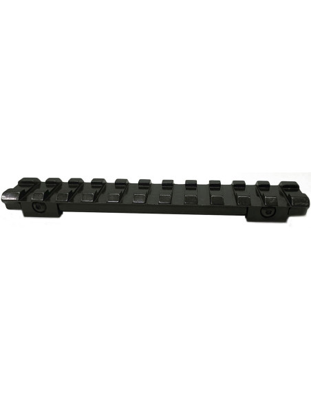 Carril POLI NICOLETTA para escopeta - banda 8.5mm. a 10mm.