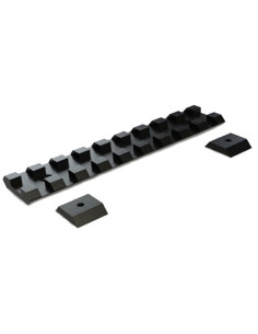 Base de acero POLI NICOLETTA Weaver - H&K 770