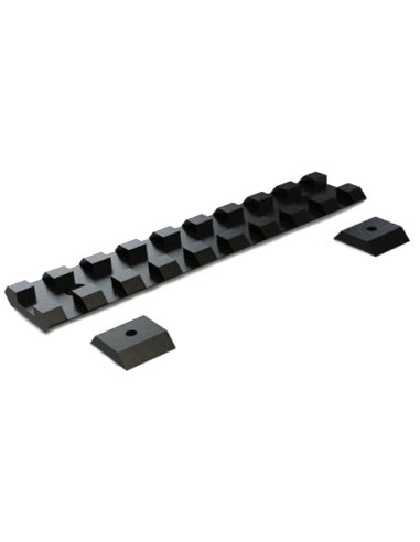 Base de acero POLI NICOLETTA Weaver - H&K 770