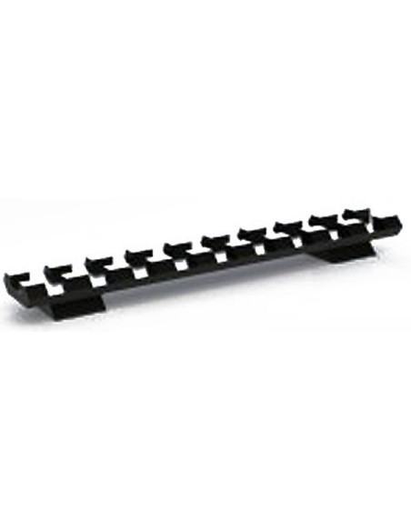 Base de acero POLI NICOLETTA Weaver - H&K 770