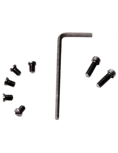 Carril POLI NICOLETTA - FN BAR