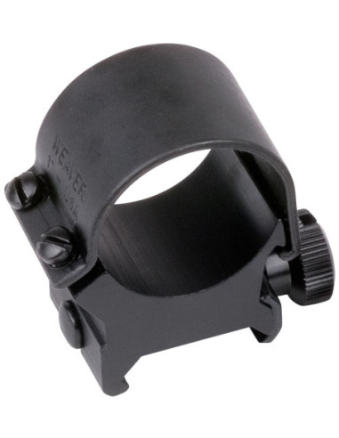 Juego de Anillas WEAVER Top Mount 1"...
