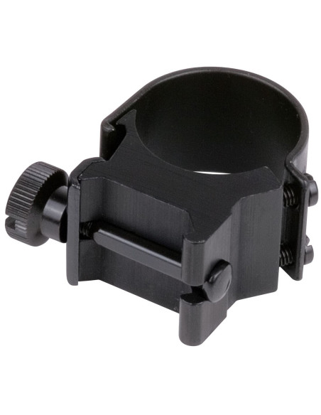 Juego de Anillas WEAVER Top Mount 30mm. [Desmontables] Altas