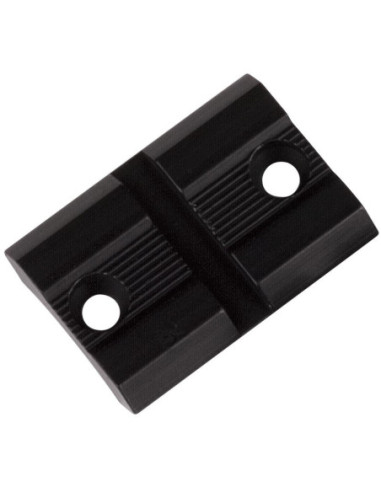 Base delantera/trasera WEAVER Top Mount 54 -...