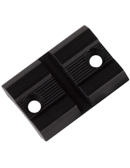 Base delantera/trasera WEAVER Top Mount 54 - Browning BAR