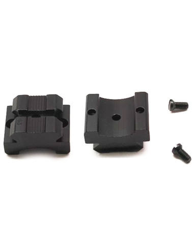 Base trasera WEAVER Top Mount 95 - W94