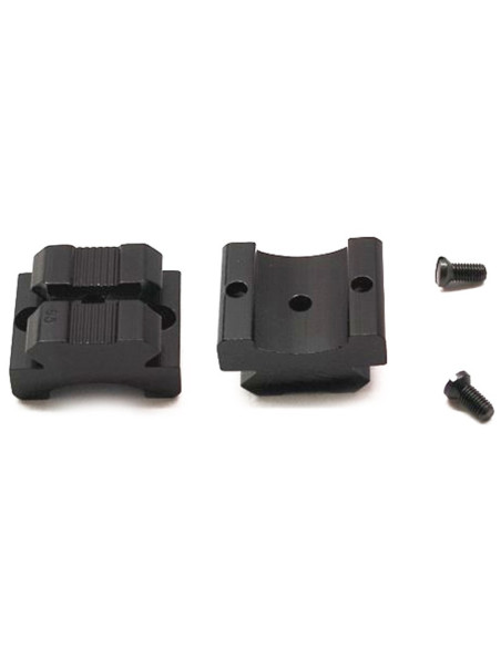 Base trasera WEAVER Top Mount 95 - W94