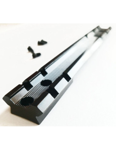 Base WEAVER Top Mount 97 - REM 700 SA