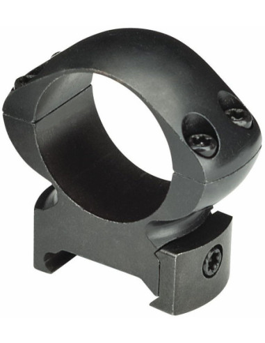 Juego de Anillas WEAVER Grand Slam Top Mount...