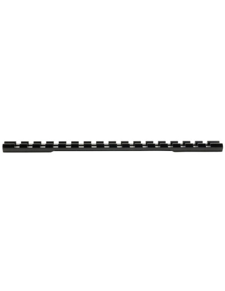 Base WEAVER Multi-Slot - SAVAGE ACCU-L/A