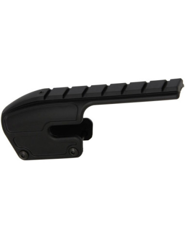 Soporte con carril integrado WEAVER - REM...