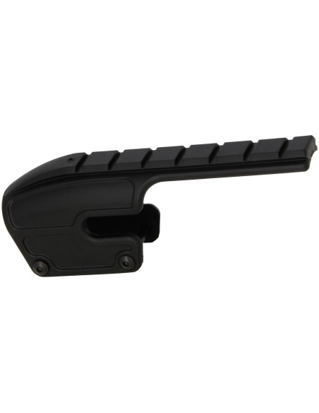 Soporte con carril integrado WEAVER - REM 870-1100-1187