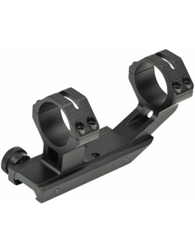 Montura WEAVER Thumb-Nut SPR - 30mm.