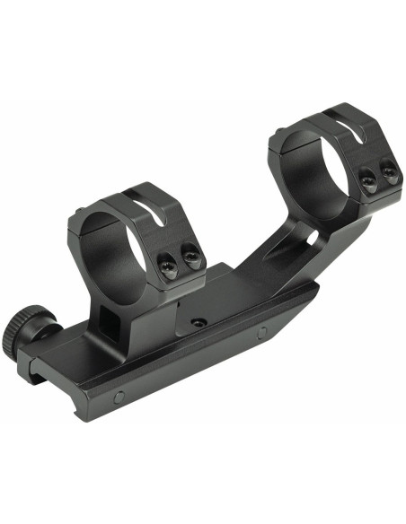 Montura WEAVER Thumb-Nut SPR - 30mm.
