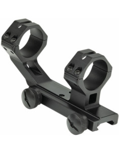 Montura WEAVER Thumb-Nut SPR - 30mm. 2
