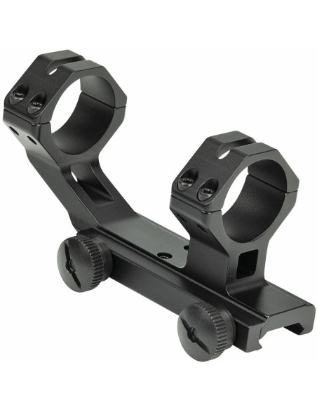 Montura WEAVER Thumb-Nut SPR - 30mm.