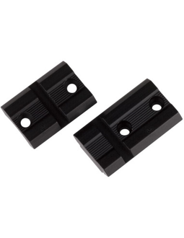 Juego de bases WEAVER Top Mount - REM 700