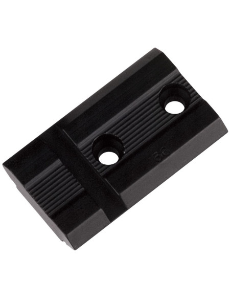 Juego de bases WEAVER Top Mount - REM 700