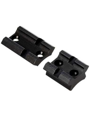 Juego de bases WEAVER Top Mount - M98