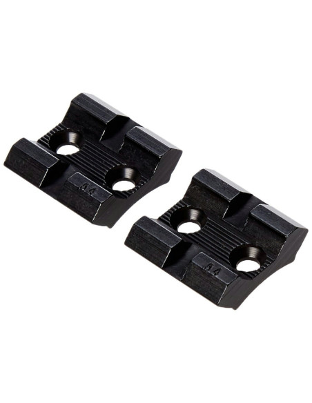 Juego de bases WEAVER Top Mount - Browning BAR
