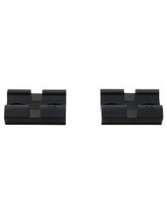 Juego de bases WEAVER Top Mount - Browning BAR 2