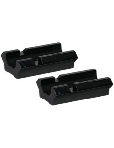 Juego de bases WEAVER Top Mount - MARLIN 336 2