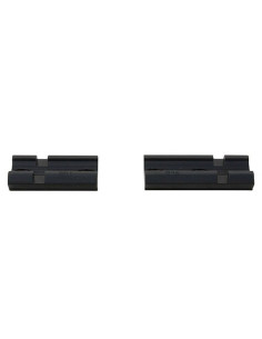 Juego de bases WEAVER Top Mount - REM 7400 2