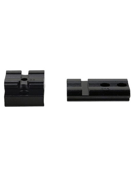 Juego de bases WEAVER Top Mount - W94