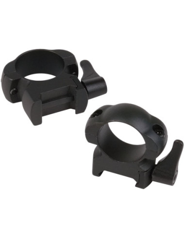 Juego de Anillas WEAVER Lever-Lok 30mm....