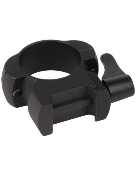 Juego de Anillas WEAVER Lever-Lok 30mm. [Desmontables] Altas