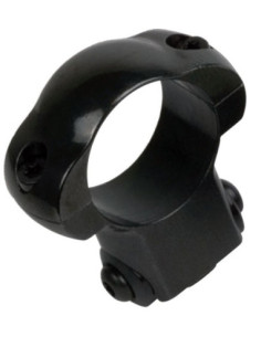 Juego de Anillas WEAVER Grand Slam carril 11mm. [Fijas]... 2
