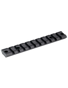 Base WEAVER Multi-Slot - Mossberg Patriot LA