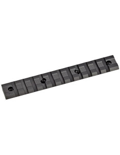 Base WEAVER Multi-Slot - Mossberg Patriot SA 2