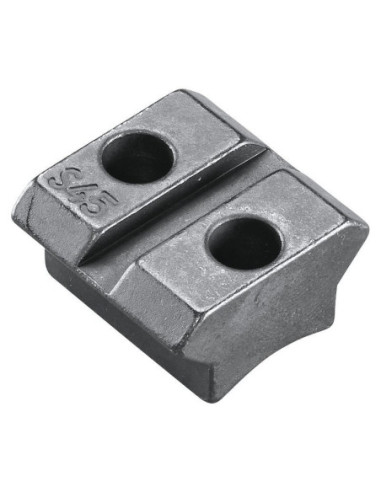 Base delantera/trasera WEAVER Grand Slam S45 -...
