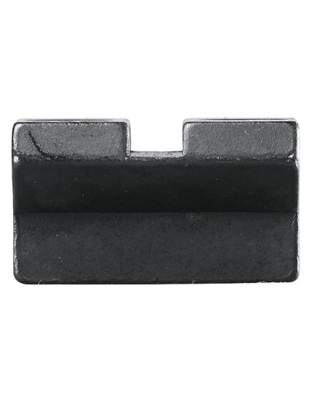 Base delantera/trasera WEAVER Grand Slam S45 - Browning BBR / Mauser FN98