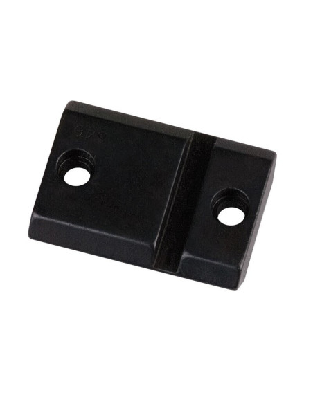Base delantera/trasera WEAVER Grand Slam S46 - Anschutz 1568 / Browning