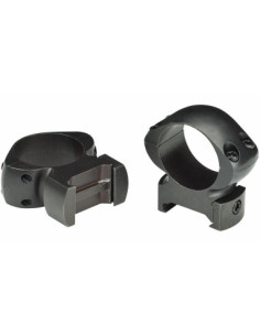 Juego de Anillas WEAVER Grand Slam Top Mount 30mm....