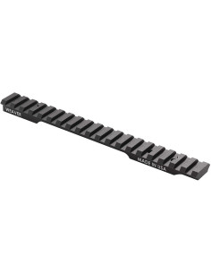 Carril WEAVER Multi-Slot 8-40 - Savage 10 SA